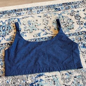 outdoor voices double-time bra